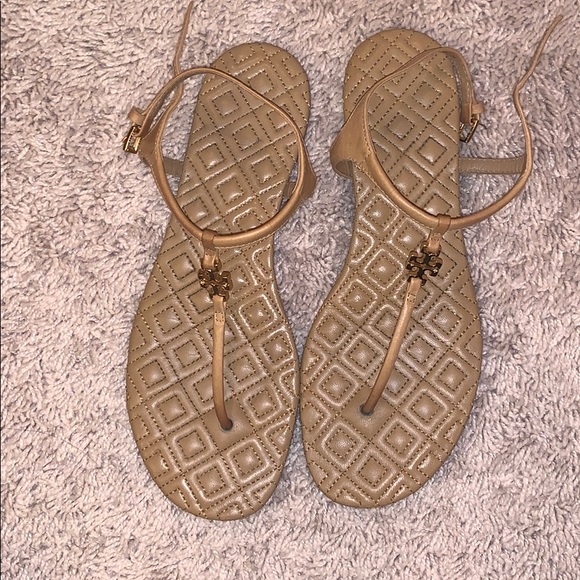 Tory Burch Shoes - Tory Burch sandals